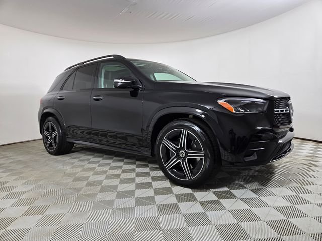 2026 Mercedes-Benz GLE GLE 350 4MATIC's photo