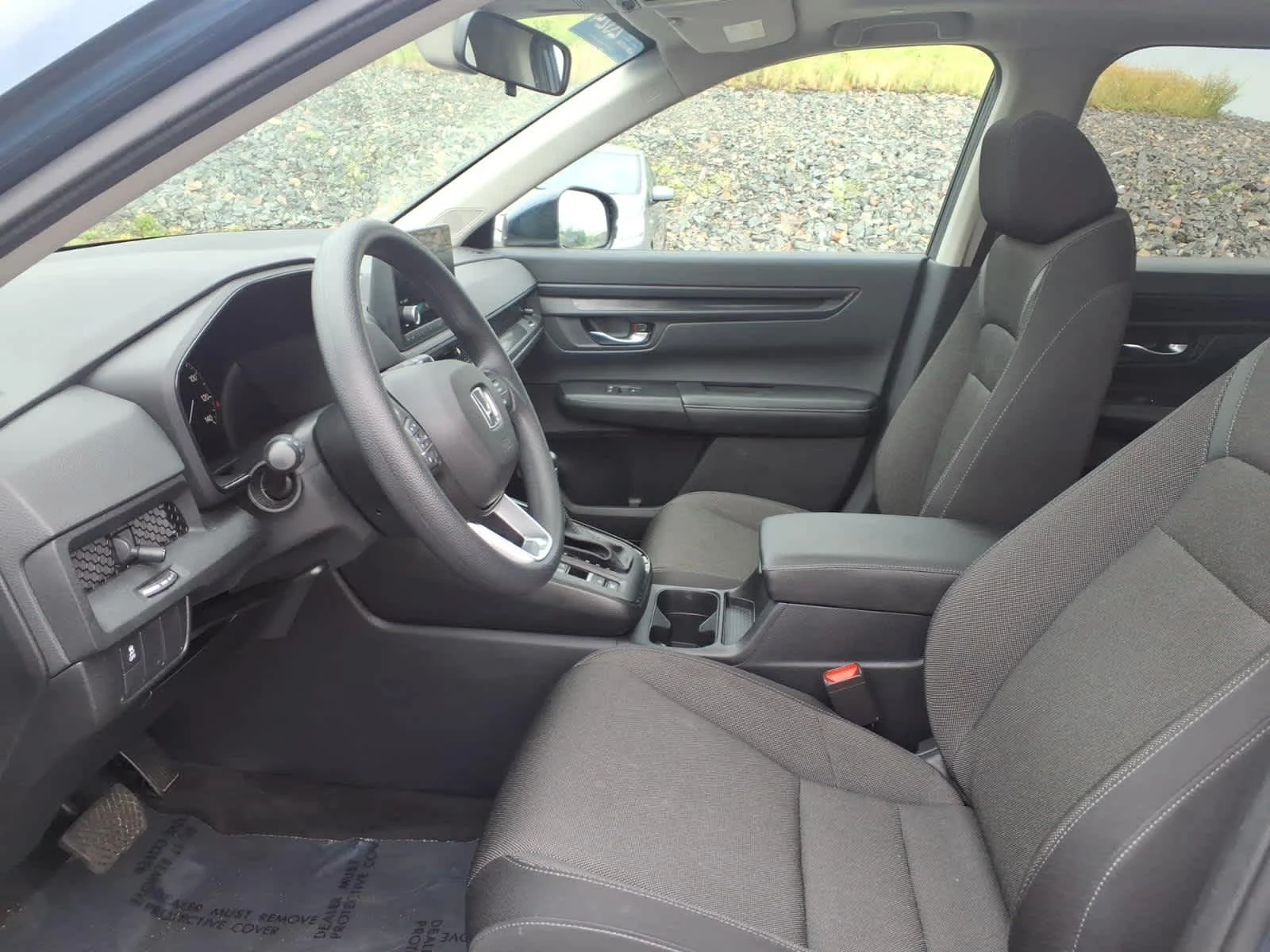 2024 Honda CR-V EX - Photo 19