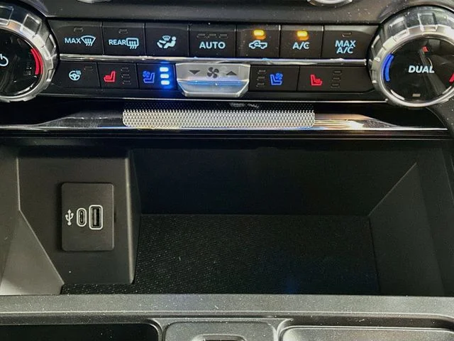 New 2026 Ford F-150 Tremor