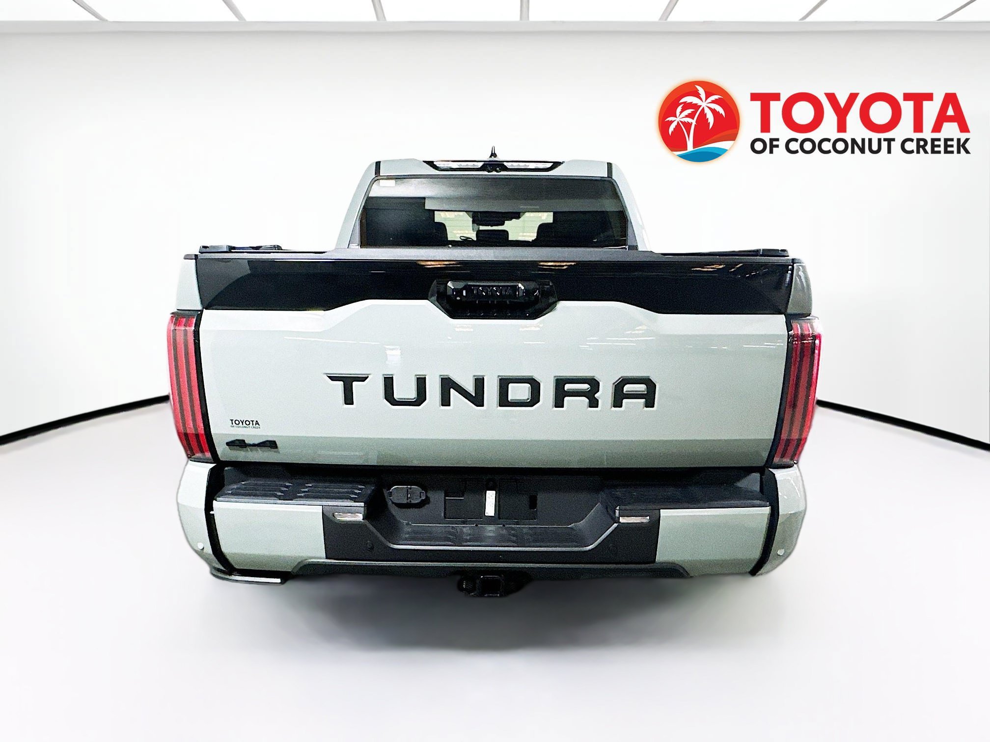 New 2026 Lunar Toyota Platinum image 4
