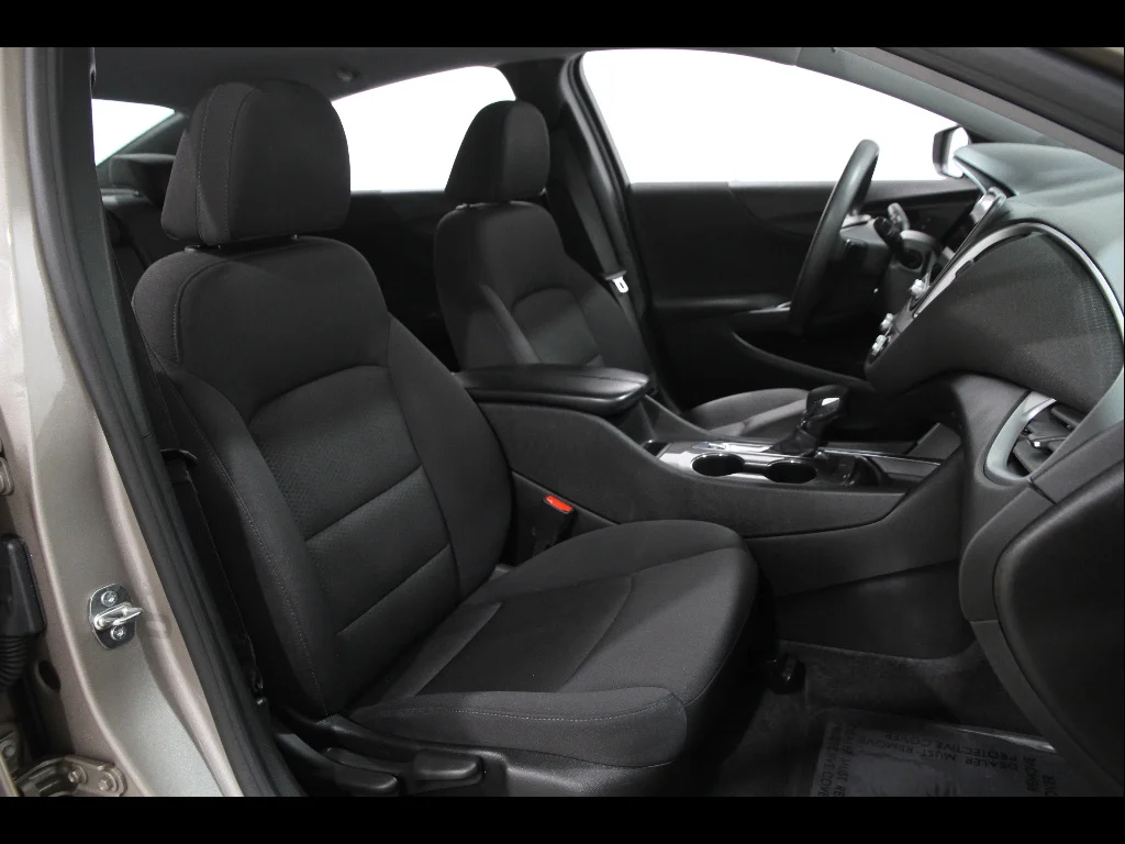 Certified Used 2023 Mineral Gray Metallic Chevrolet LT image 16