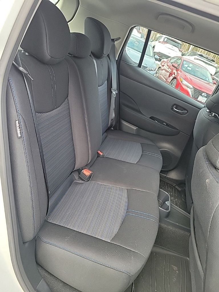 2023 Nissan Leaf SV Plus - Photo 20