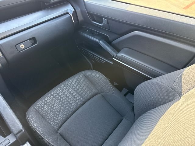Used 2025 Gray Toyota SR5 image 16