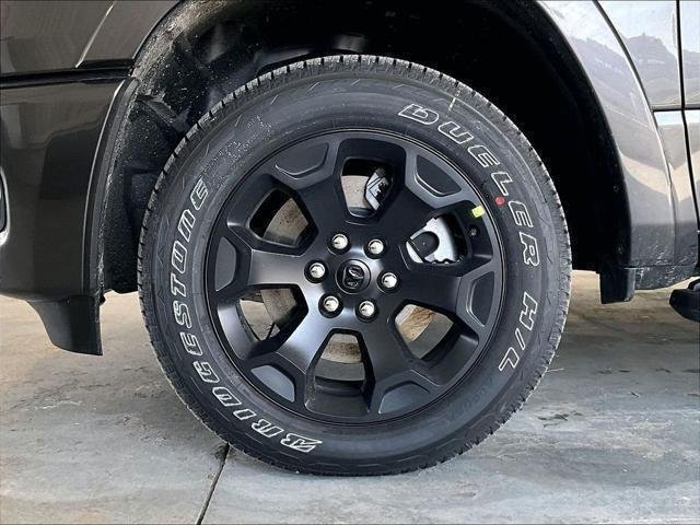 2026 RAM 1500 Big Horn/Lone Star - Photo 34