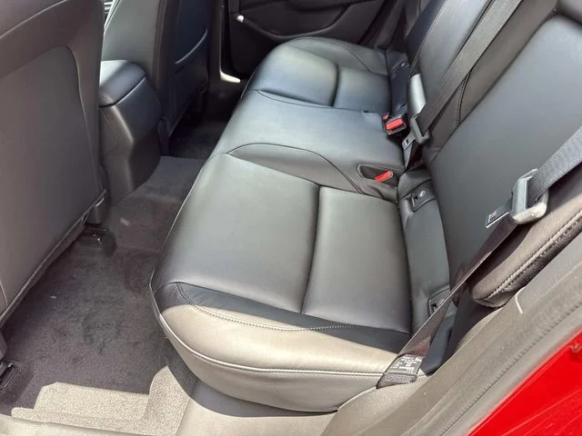 New 2026 Soul Red Crystal Metallic Mazda 2.5 S Preferred image 18