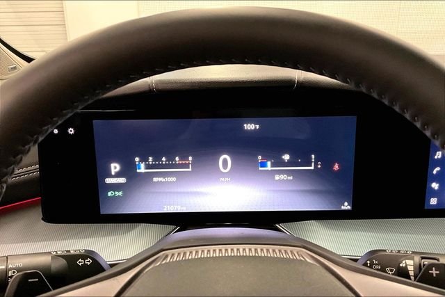 2025 Nissan Murano SL - Photo 29