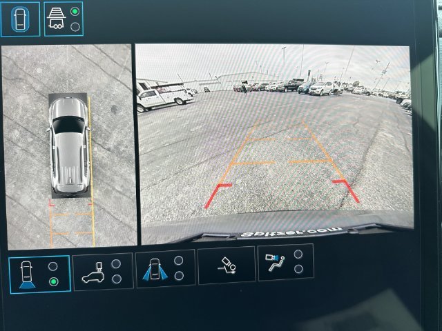 New 2027 Sterling Metallic GMC Elevation image 26