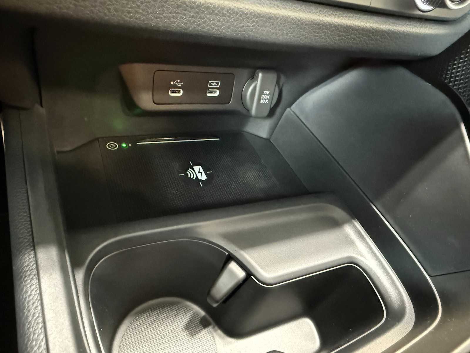 New 2026 Urban Gray Pearl Acura w/A-Spec Package image 29