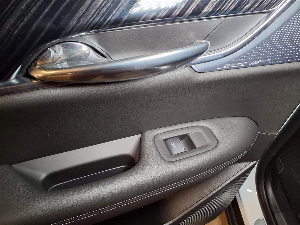 2025 Cadillac XT6 Premium Luxury - Photo 15