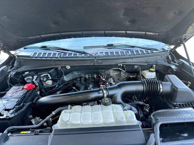 2024 Lincoln Navigator Reserve - Photo 20