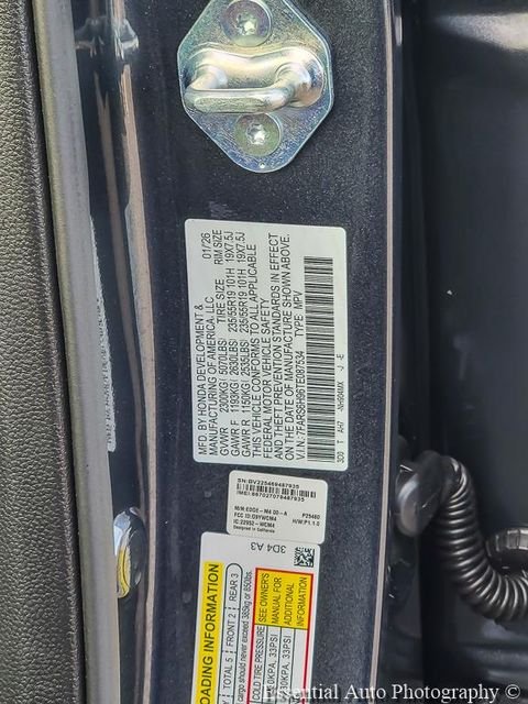 Used 2026 Gray Honda Sport Touring image 36