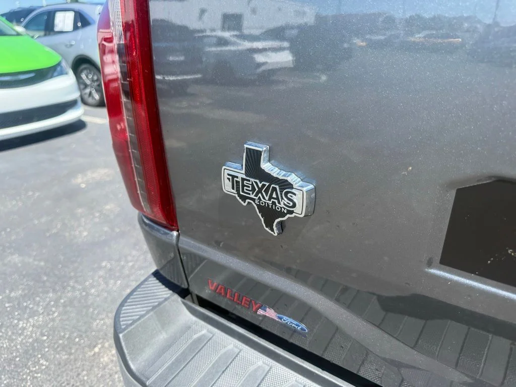 2025 Ford F-150 XLT - Photo 43