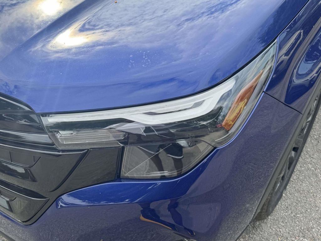 New 2026 SAPPHIRE BLUE PEARL Subaru Sport Onyx Edition image 27