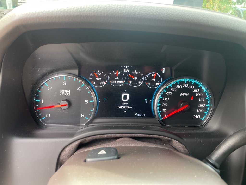 Used 2020 White GMC Denali image 10