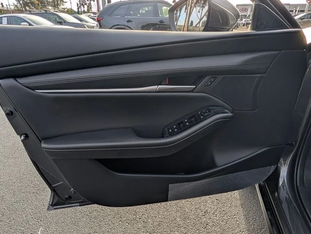New 2026 Machine Gray Metallic Mazda 2.5 S Preferred image 14