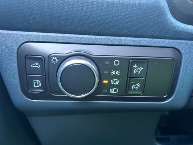 New 2026 White Ford XLT image 29
