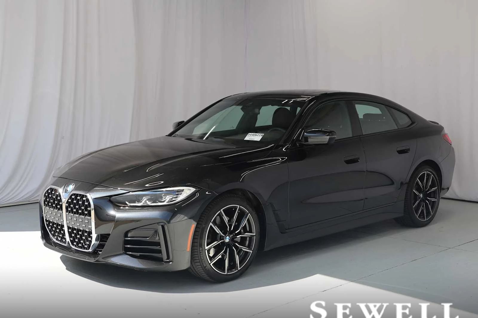 2023 BMW 430i 430i