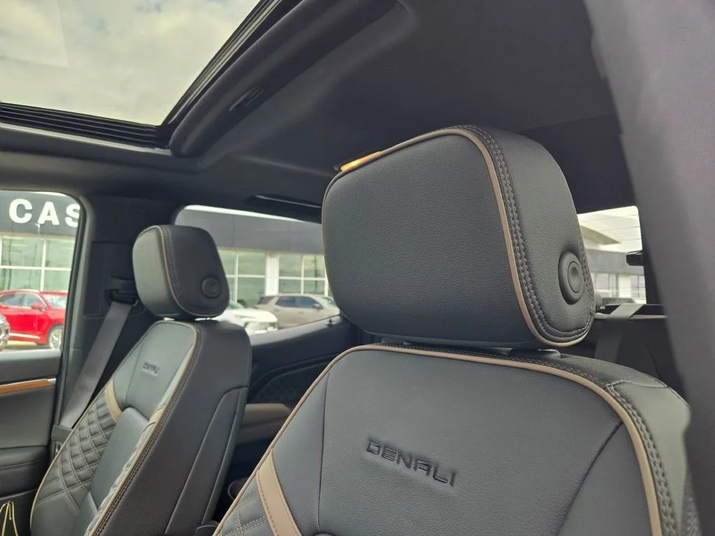 2026 GMC Canyon Denali - Photo 6