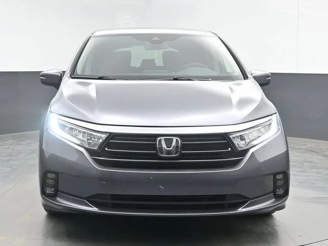 2024 Honda Odyssey EX-L - Photo 39