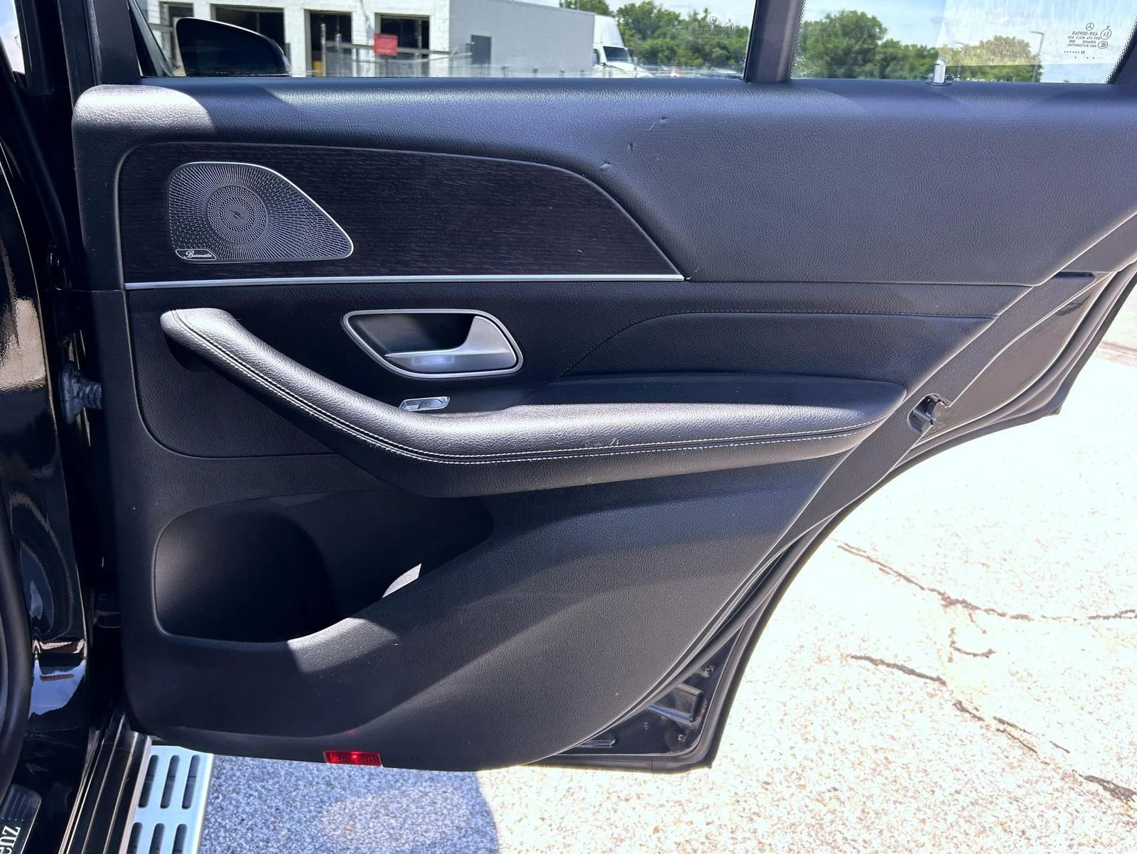 Used 2022 Black Mercedes-Benz GLE 350 image 18