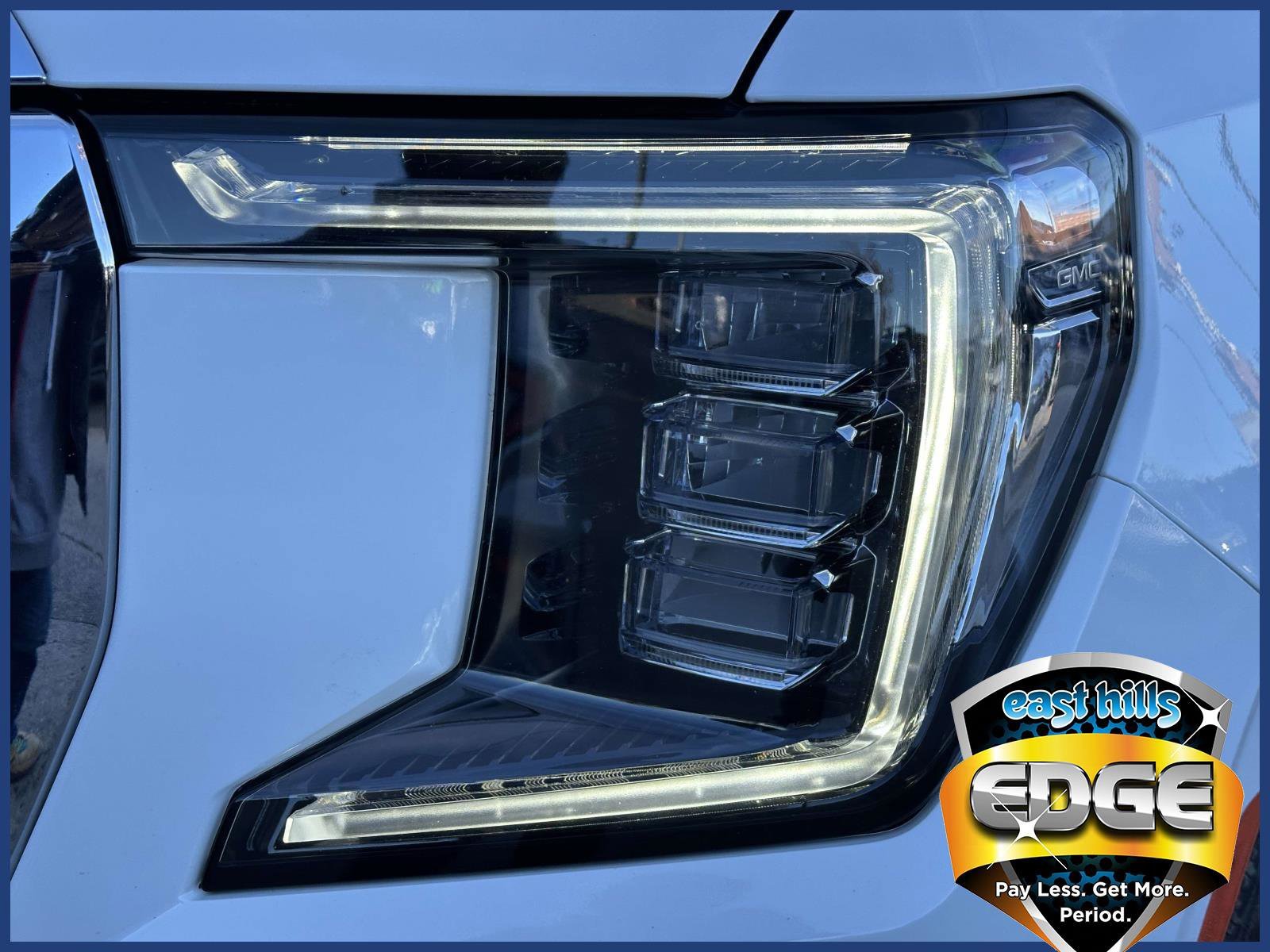 2024 GMC Yukon SLT - Photo 9