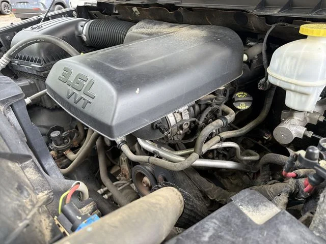 Used 2019 Black Ram Express image 28