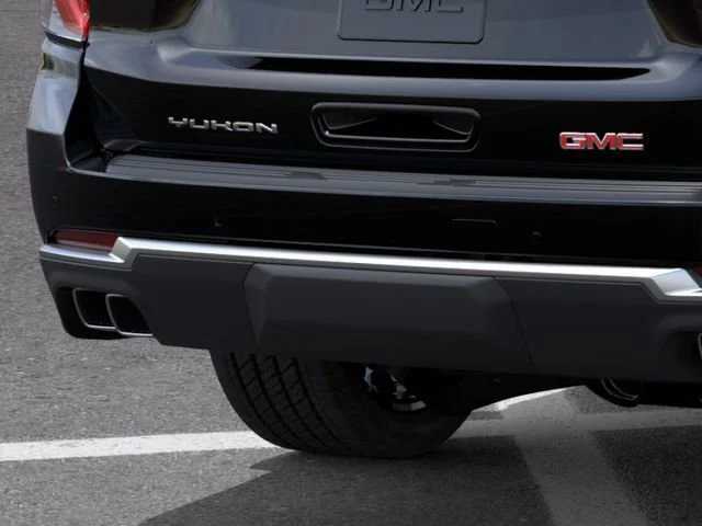 New 2026 Onyx Black GMC Denali image 14