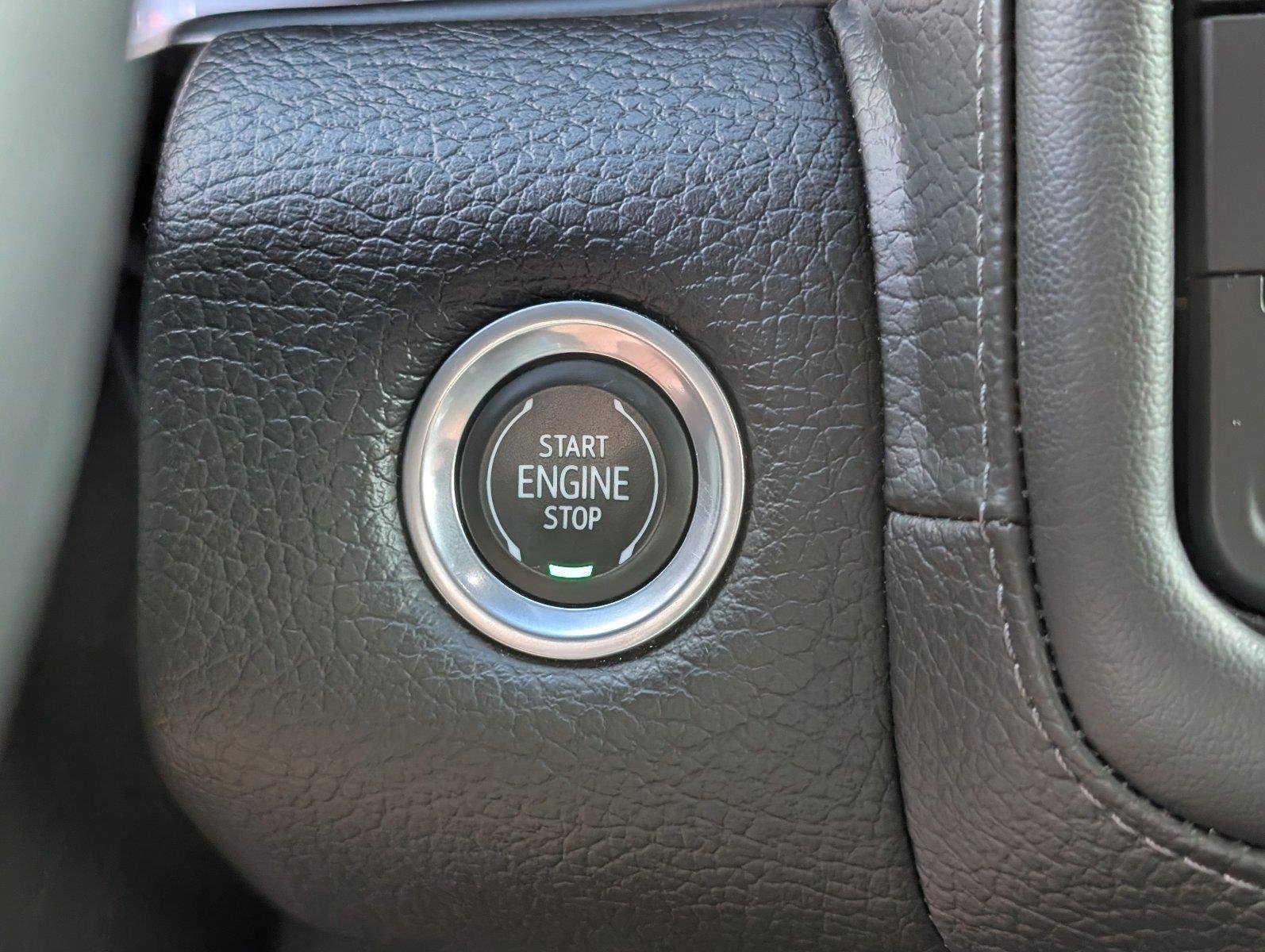 Used 2023 STERLING METALLIC GMC Denali image 25
