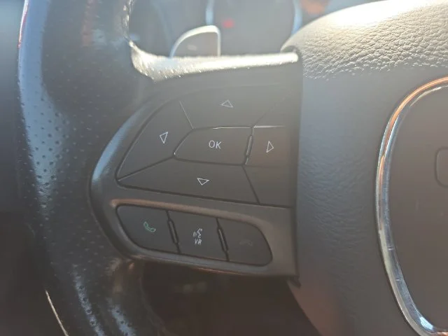 Used 2020 Red Dodge R/T image 17