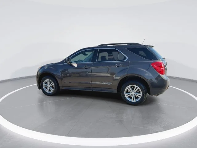 Used 2015 Gray Chevrolet LT image 5