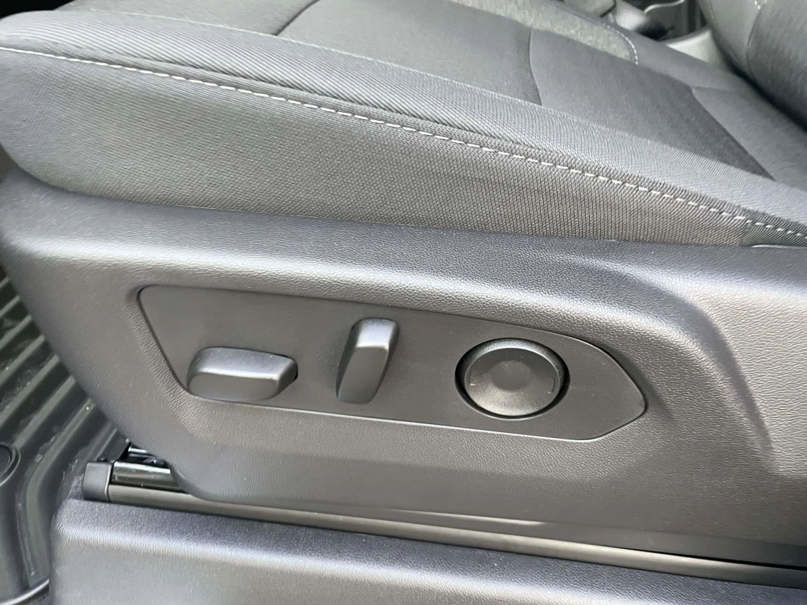 New 2026 Cypress Gray Chevrolet LT image 16