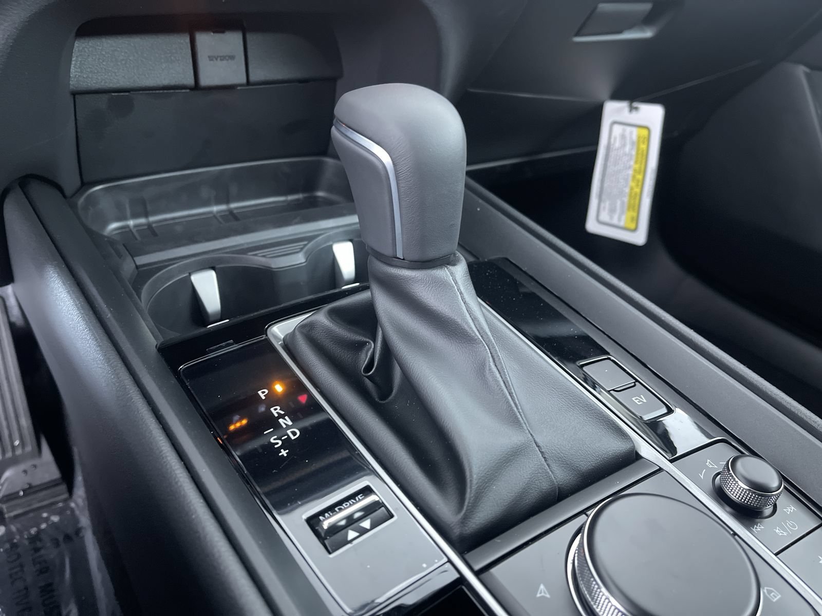New 2026 Polymetal Gray Metallic Mazda Premium image 19