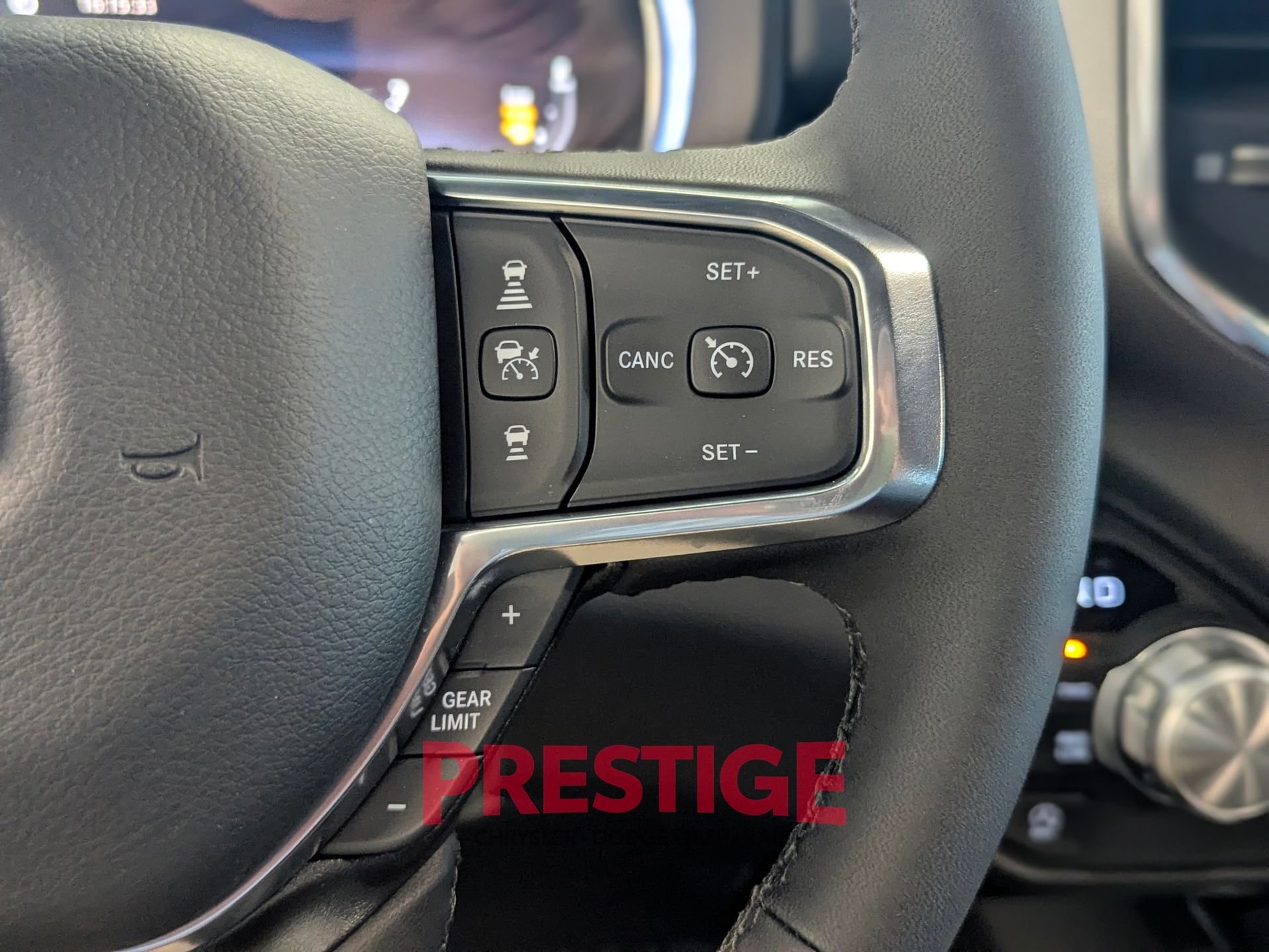 2026 RAM 1500 Laramie - Photo 14