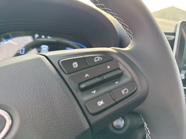 New 2026 Onyx Black Hyundai SEL image 20