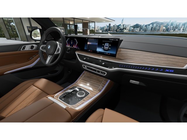 New 2026 Brooklyn Grey Metallic BMW  image 14