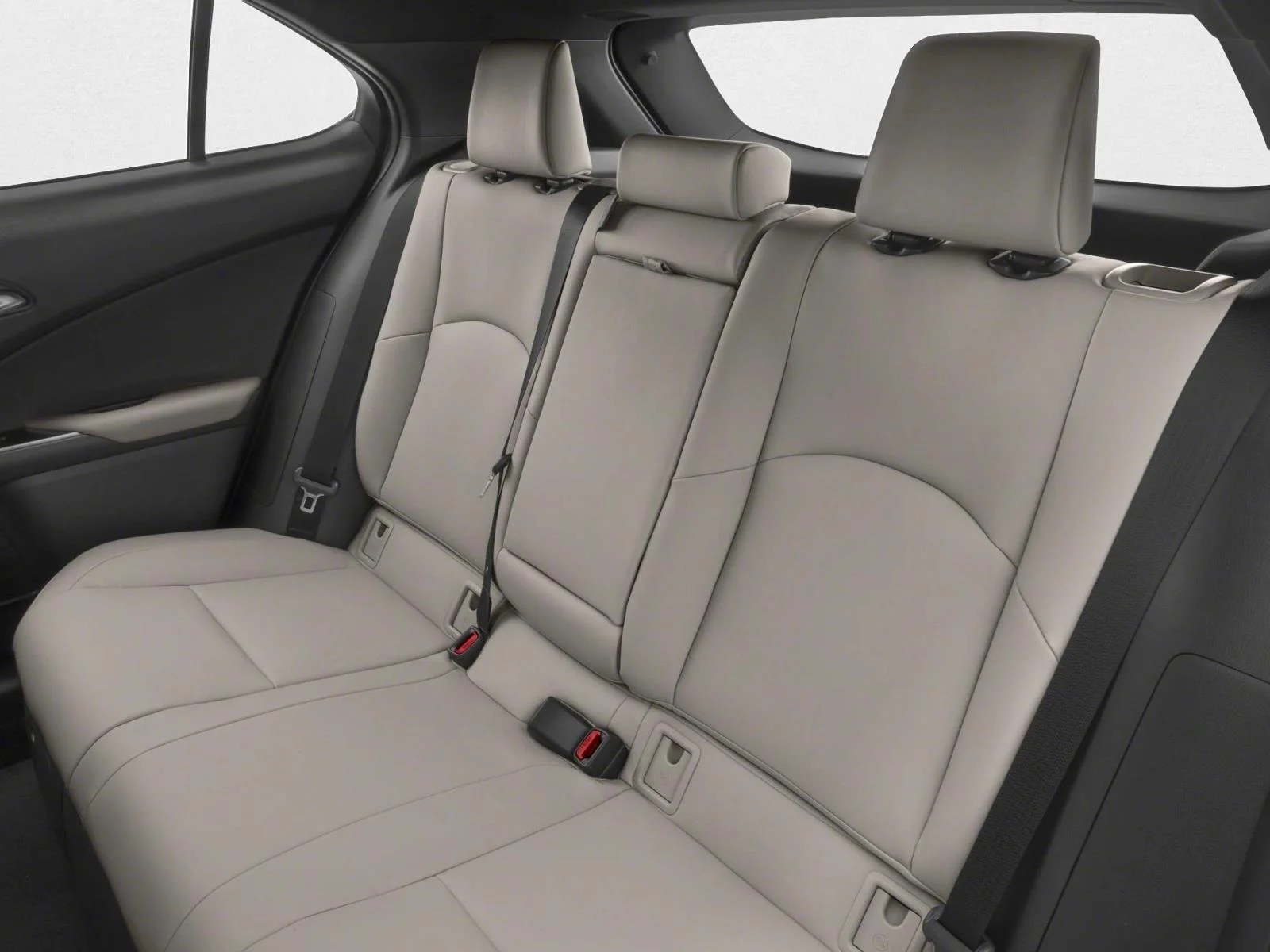 New 2026 Nori Green Pearl Lexus UX 300h image 9