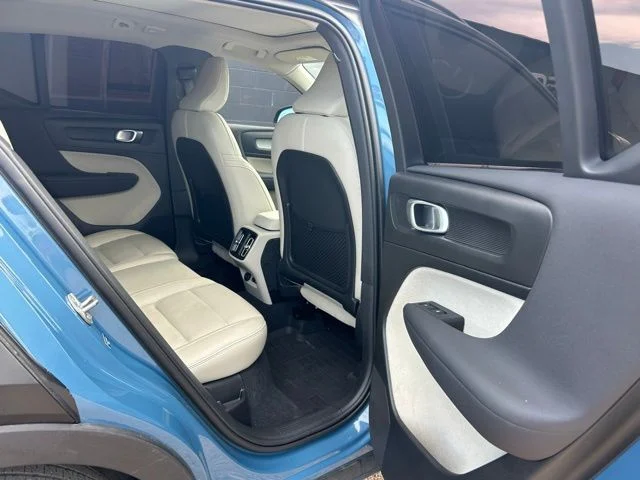 2024 Volvo XC40 Plus - Photo 22