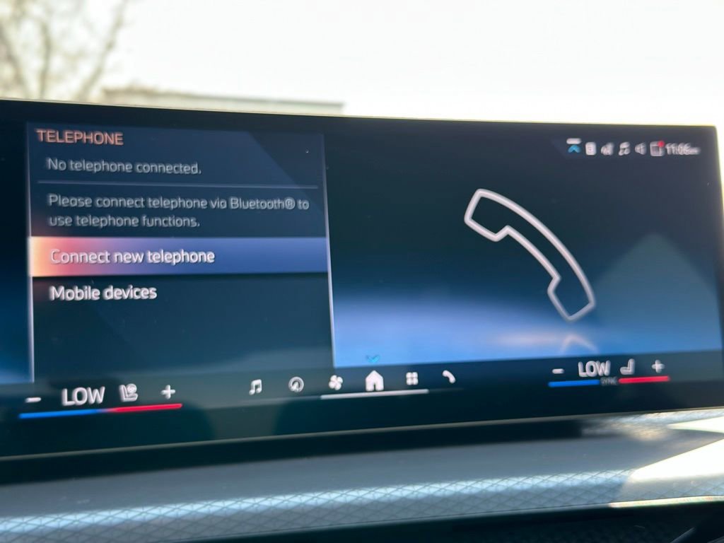 New 2026 Black Sapphire Metallic BMW 330i NA xDrive image 36