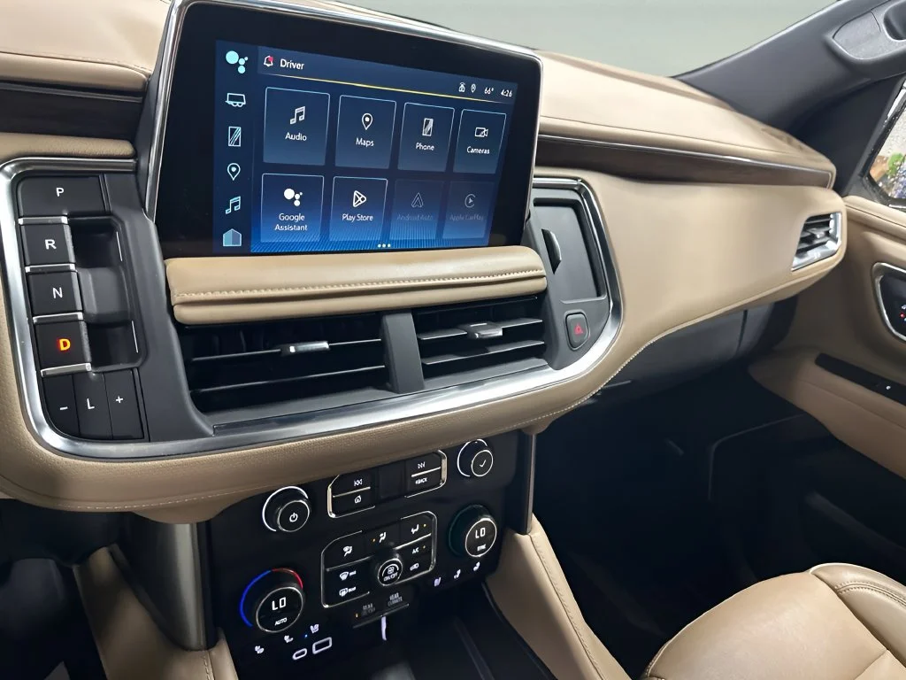 2023 Chevrolet Tahoe Premier - Photo 33