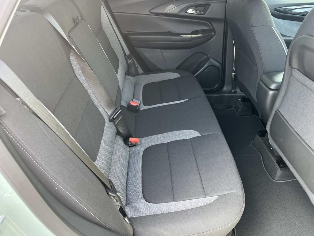 2026 Chevrolet Trailblazer LT - Photo 13