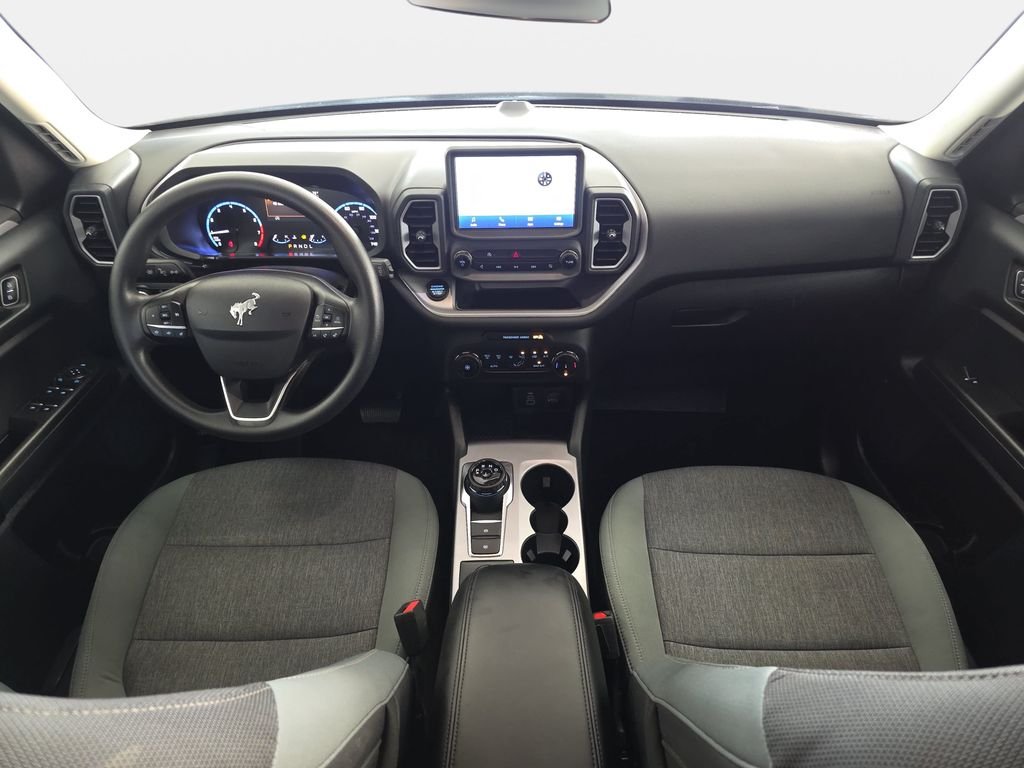 Used 2024 White Ford Big Bend image 10