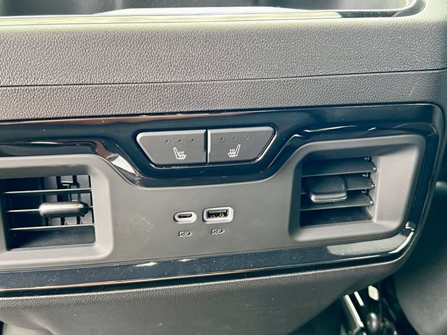 New 2026 Sterling Metallic GMC AT4 image 30