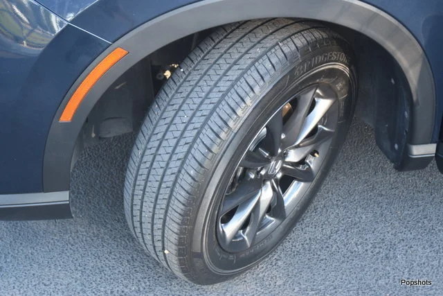 2025 Honda CR-V Sport-L - Photo 25