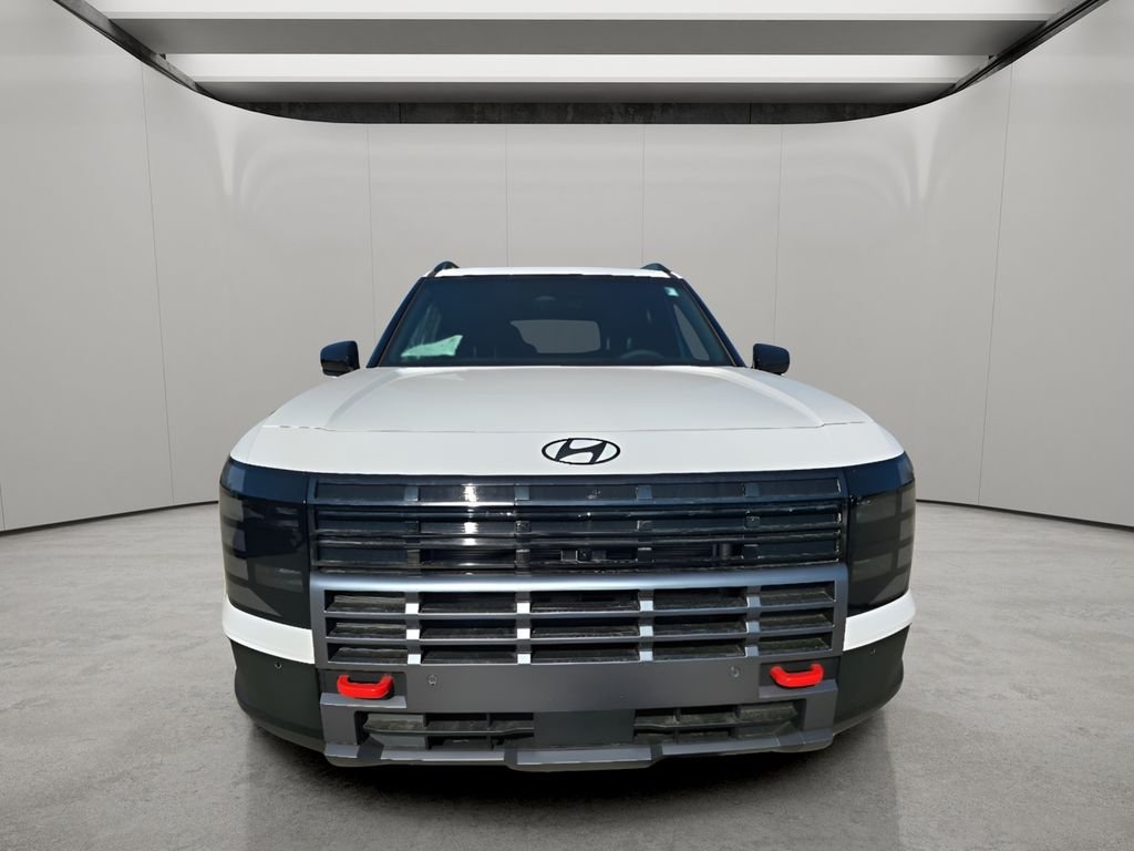 Used 2026 Creamy White Pearl Hyundai XRT Pro image 8