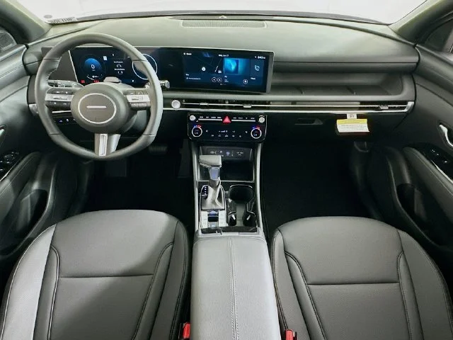 New 2026 Hyundai SANTA CRUZ XRT