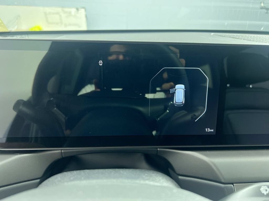New 2026 Ebony Black Kia Light RWD image 22
