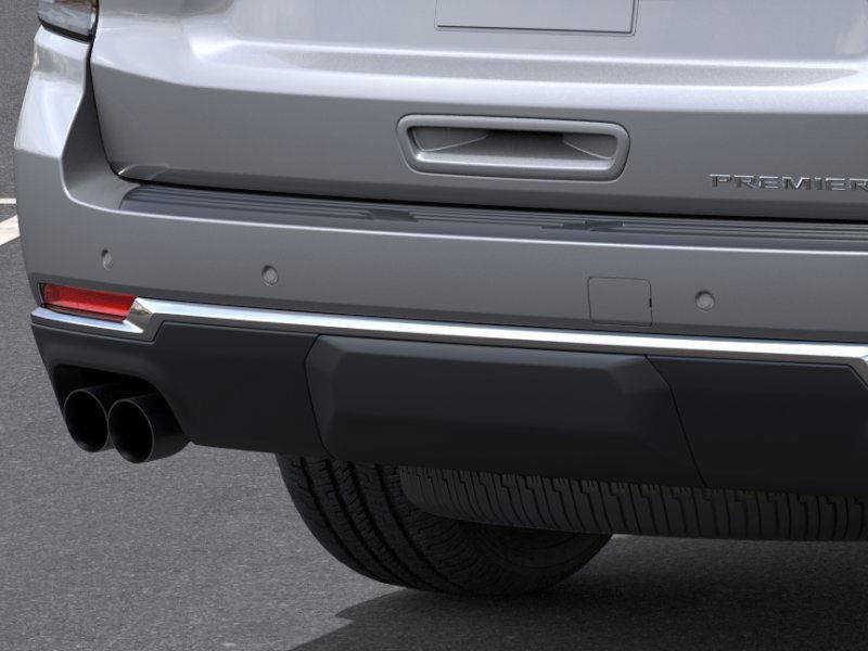 New 2026 Sterling Gray Metallic Chevrolet Premier image 15
