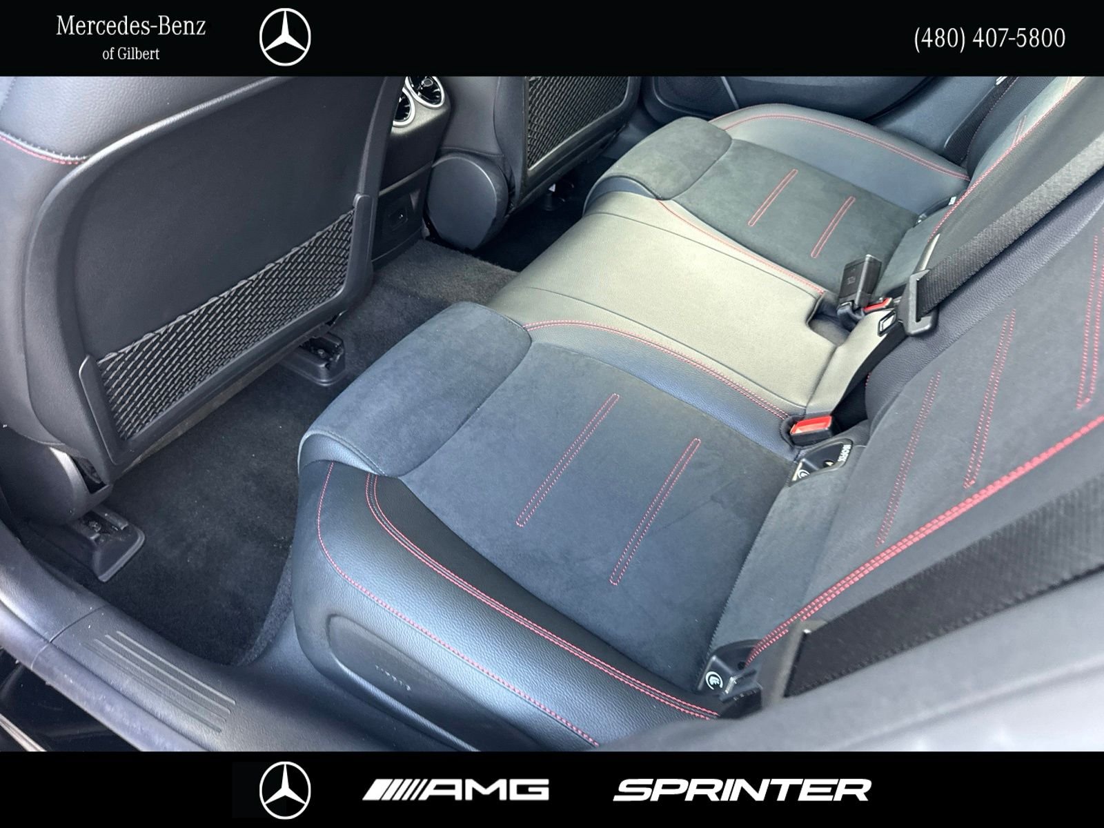Certified Used 2023  Mercedes-Benz CLA 250 image 18
