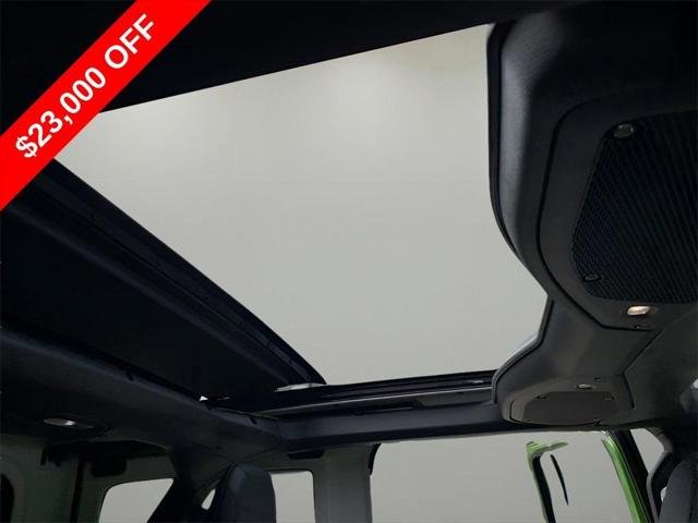 2025 Jeep Wrangler 4-Door Rubicon 392 Final Edition - Photo 83