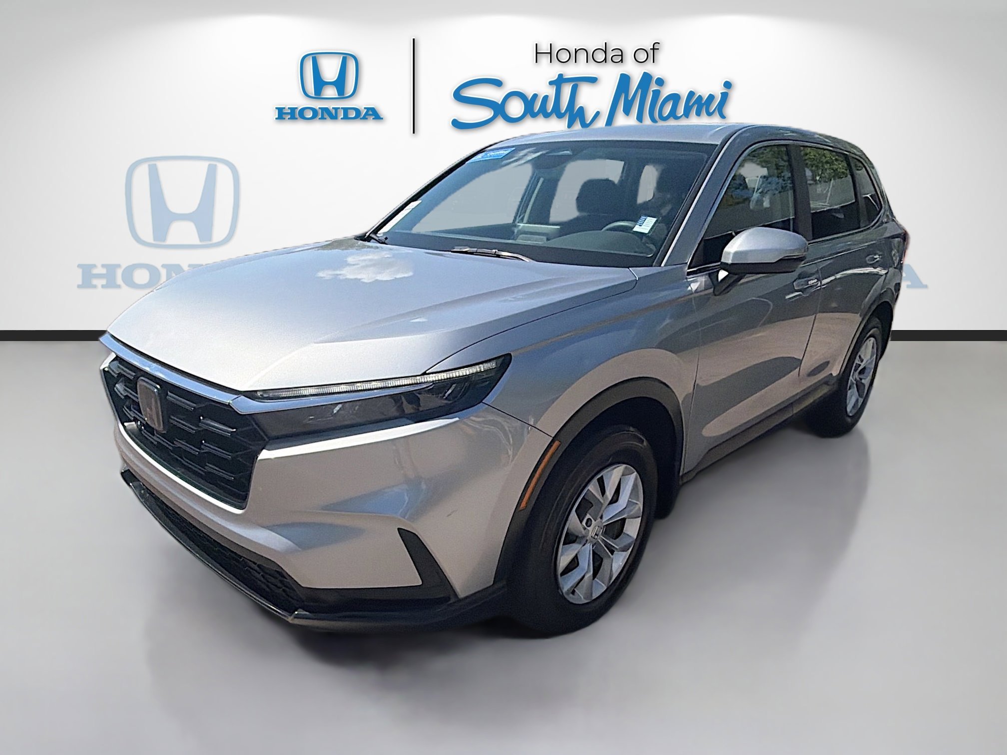 2023 Honda CR-V LX - Photo 3